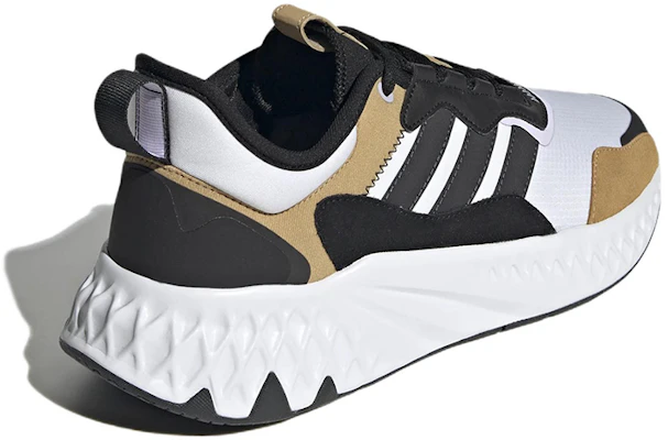adidas Neo Futurepool ''Weiß Braun'' GZ0969 Shop adidas Neo Futurepool ''Weiß Braun'' GZ0969