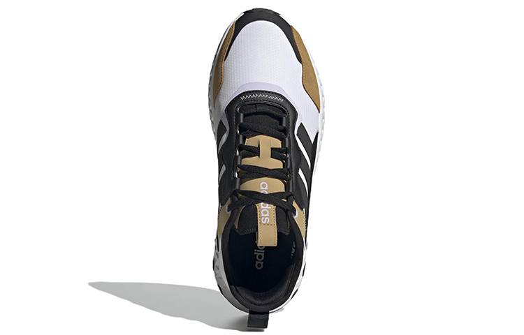 Purchase adidas Neo Futurepool ''Weiß Braun'' GZ0969