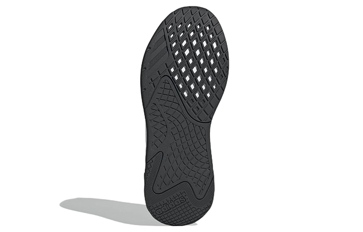 Details for adidas Neo Futurepool ''Weiß Braun'' GZ0969