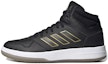 Buy adidas neo Gametaker 'Hitam Emas Putih' FZ3677