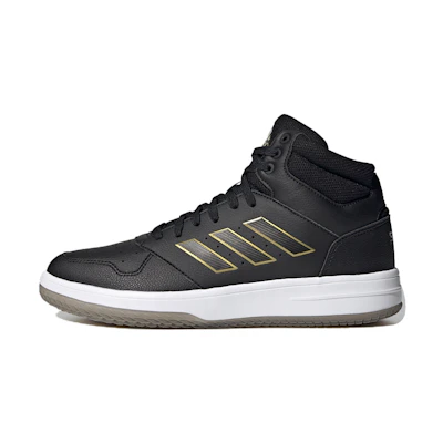 adidas neo Gametaker 'Black Gold White'