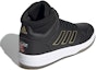 Shop adidas neo Gametaker 'Hitam Emas Putih' FZ3677