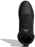 Purchase adidas neo 遊戲話題者 復古籃球鞋 男款 黑金