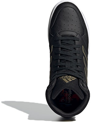 adidas neo Gametaker 'Hitam Emas Putih' FZ3677 Purchase adidas neo Gametaker 'Hitam Emas Putih' FZ3677