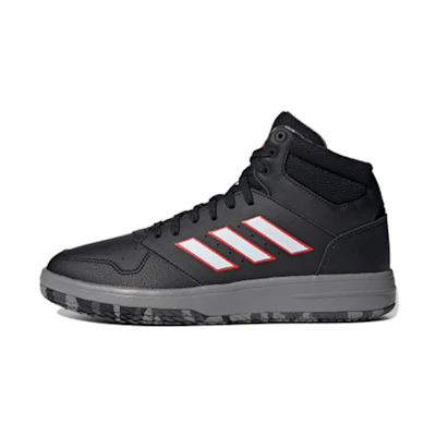 adidas neo Gametaker Black