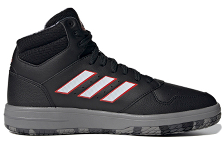 Order 아디다스 네오 게임테이커 블랙 (Adidas Neo 게임테이커 Black) FY8560