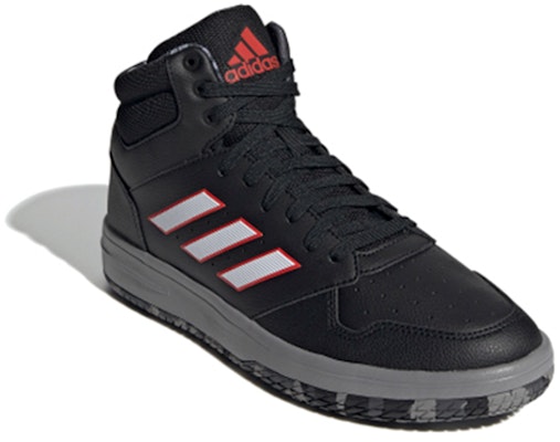 adidas neo Gametaker Hitam FY8560 Lookbook adidas neo Gametaker Hitam FY8560