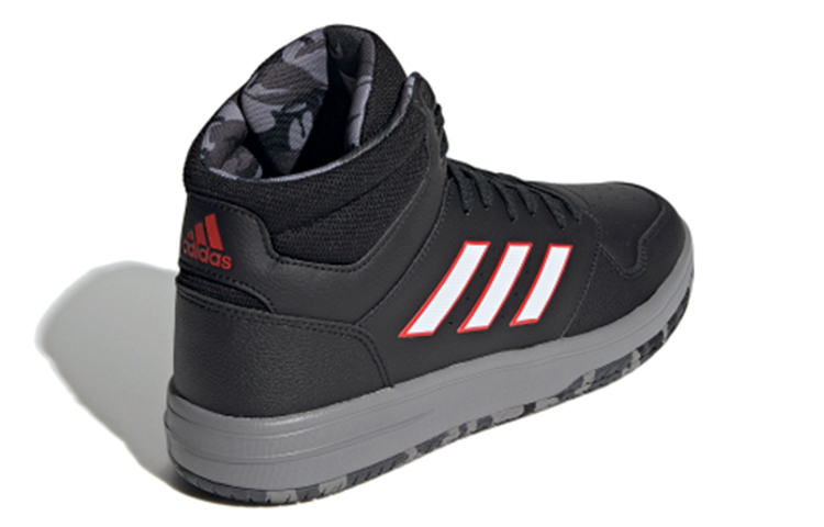 Shop 아디다스 네오 게임테이커 블랙 (Adidas Neo 게임테이커 Black) FY8560