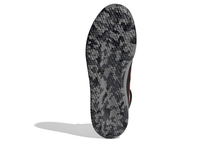 Details for 아디다스 네오 게임테이커 블랙 (Adidas Neo 게임테이커 Black) FY8560