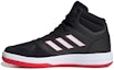 Buy adidas neo Gametaker Anti-Slip Bernafas Hitam EH1145