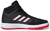 Order adidas neo Gametaker Anti-Slip Bernafas Hitam EH1145