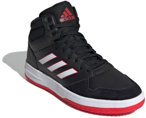 adidas neo Gametaker Anti-Slip Bernafas Hitam EH1145 Lookbook adidas neo Gametaker Anti-Slip Bernafas Hitam EH1145
