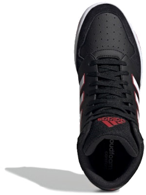 adidas neo Gametaker Anti-Slip Bernafas Hitam EH1145 Shop adidas neo Gametaker Anti-Slip Bernafas Hitam EH1145