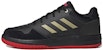 adidas neo Gametalker 'Hitam Emas Merah' EH1149