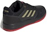 Shop adidas neo Gametalker 'Hitam Emas Merah' EH1149