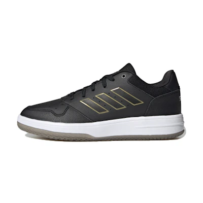 adidas neo Gametalker 'Black Gold White'