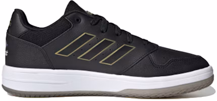 Order adidas neo Gametalker ''Nero Oro Bianco'' FZ3678
