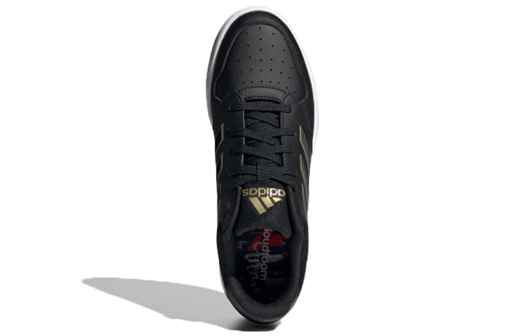 Purchase adidas neo Gametalker ''Zwart Goud Wit'' FZ3678