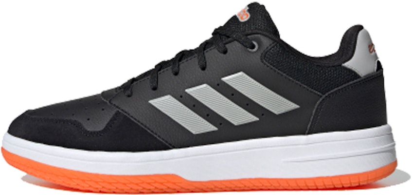 adidas neo Gametalker 'Black Gray Orange' EH1172 Buy adidas neo Gametalker 'Black Gray Orange' EH1172