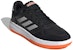 adidas neo Gametalker 'Hitam Kelabu Jingga' EH1172