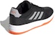 adidas neo Gametalker 'Hitam Kelabu Jingga' EH1172