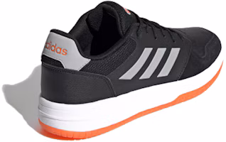 Lookbook adidas neo Gametalker ''Nero Grigio Arancione'' EH1172