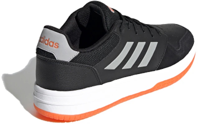 adidas neo Gametalker ''Zwart Grijs Oranje'' EH1172 Lookbook adidas neo Gametalker ''Zwart Grijs Oranje'' EH1172