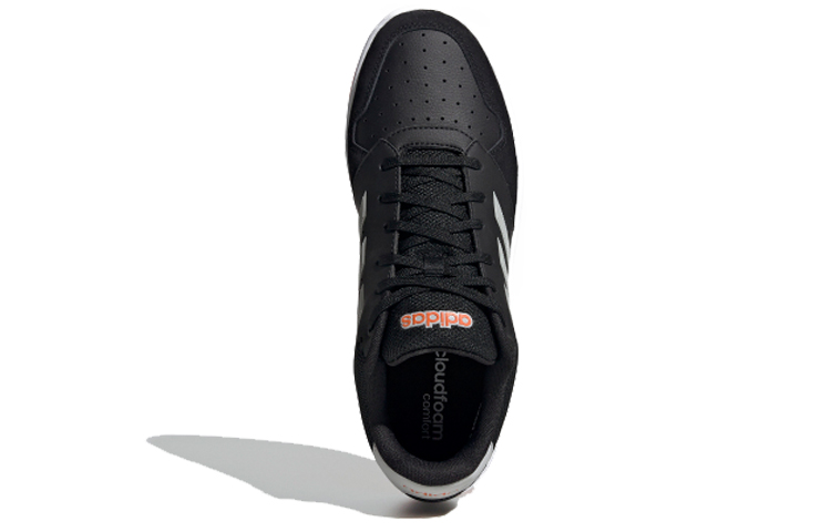 Shop adidas neo Gametalker ''Zwart Grijs Oranje'' EH1172