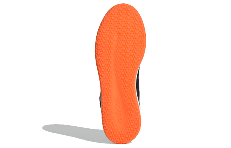 Purchase adidas neo Gametalker ''Zwart Grijs Oranje'' EH1172