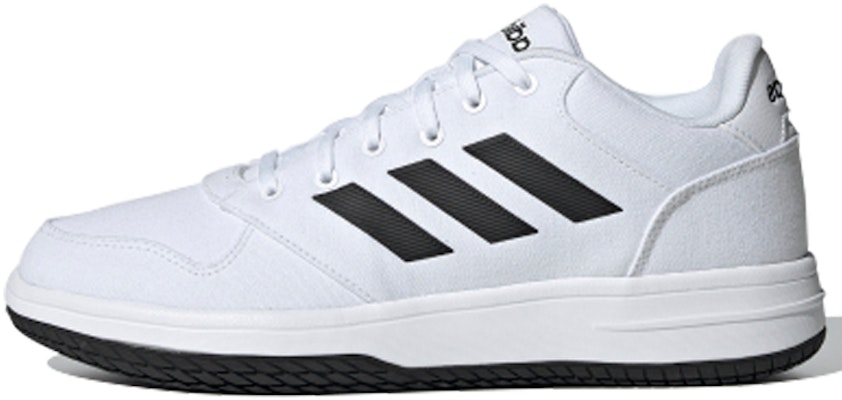 adidas neo Gametalker 'White Black' EH1176 Buy adidas neo Gametalker 'White Black' EH1176