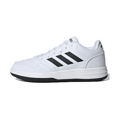 adidas neo Gametalker 'White Black'