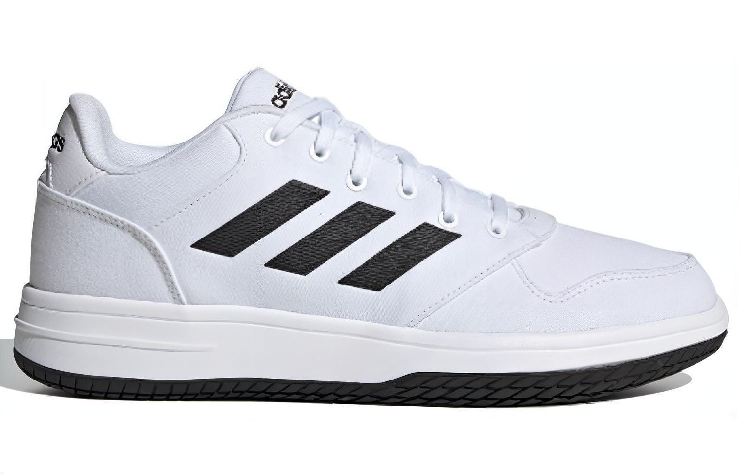 Order adidas neo Gametalker ''Bianco Nero'' EH1176