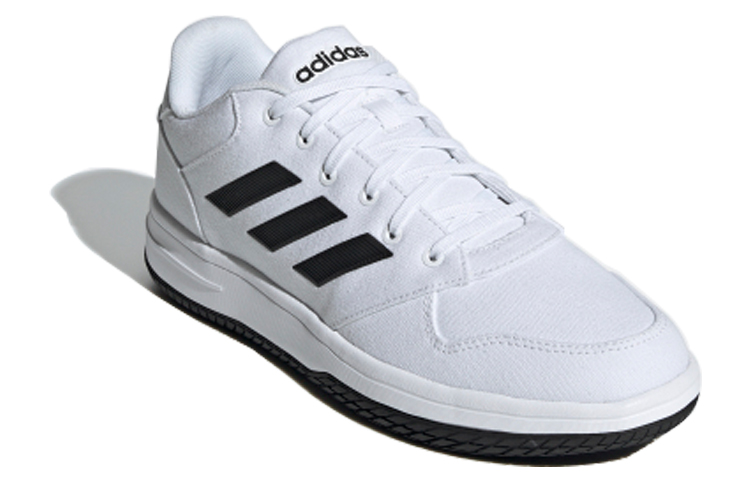 Lookbook adidas neo Gametalker ''Bianco Nero'' EH1176