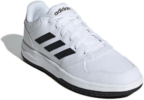 Lookbook adidas neo Gametalker ''Bianco Nero'' EH1176