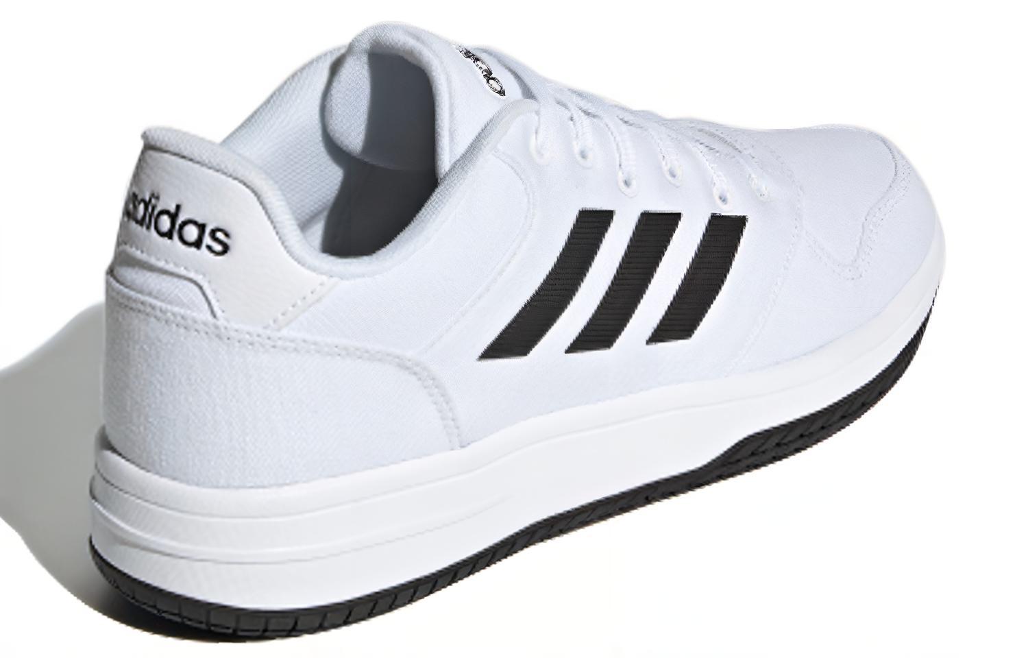 Shop adidas neo Gametalker ''Bianco Nero'' EH1176