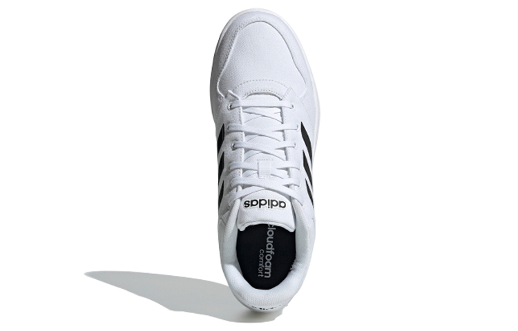 Purchase adidas neo Gametalker ''Bianco Nero'' EH1176