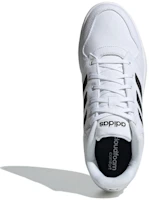 Purchase adidas neo Gametalker ''Bianco Nero'' EH1176