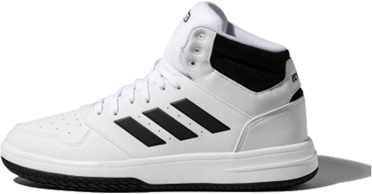 adidas neo gametalker 'White Black' FW9880 Buy adidas neo gametalker 'White Black' FW9880
