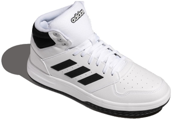 아디다스 네오 게임토커 '화이트 블랙' FW9880 Order 아디다스 네오 게임토커 '화이트 블랙' FW9880