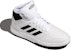 adidas Neo Gametalker 'Putih Hitam' FW9880