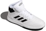 Order adidas Neo Gametalker 'Putih Hitam' FW9880