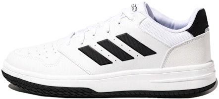 adidas neo Gametalker 'White/Black' FW9881 adidas neo Gametalker 'White/Black' FW9881