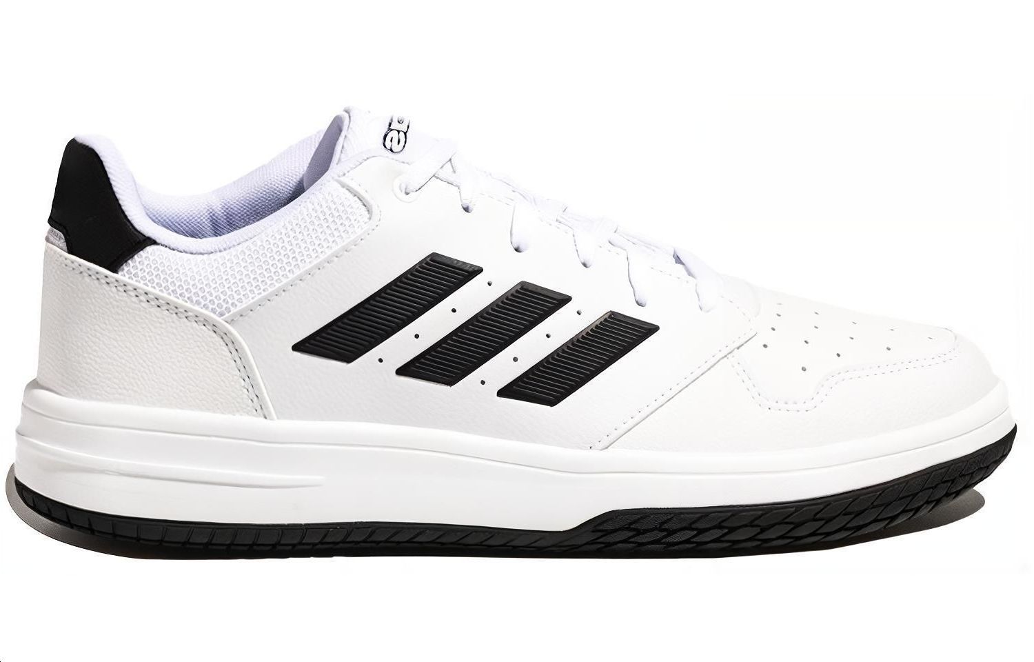 Order adidas Neo Gametalker "Blanc/Noir" FW9881