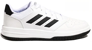 Order adidas neo Gametalker ''Bianco/Nero'' FW9881