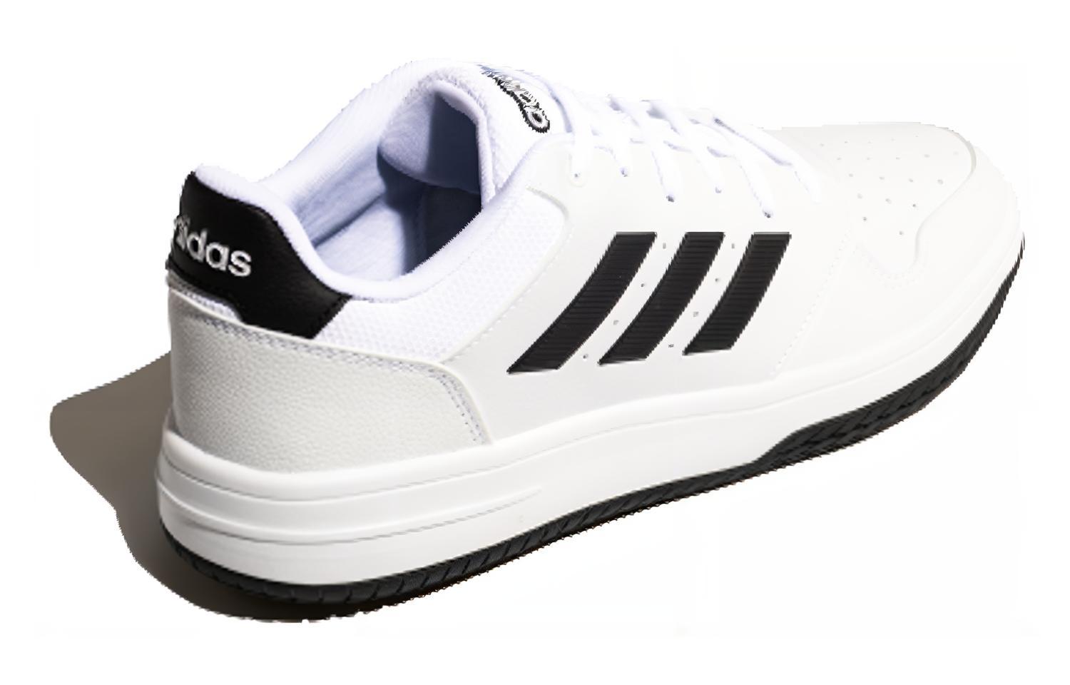 Shop adidas Neo Gametalker "Blanc/Noir" FW9881