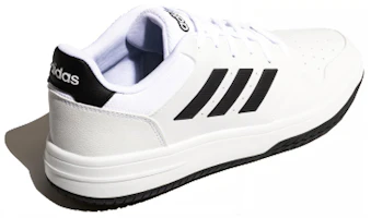 Shop adidas neo Gametalker ''Bianco/Nero'' FW9881