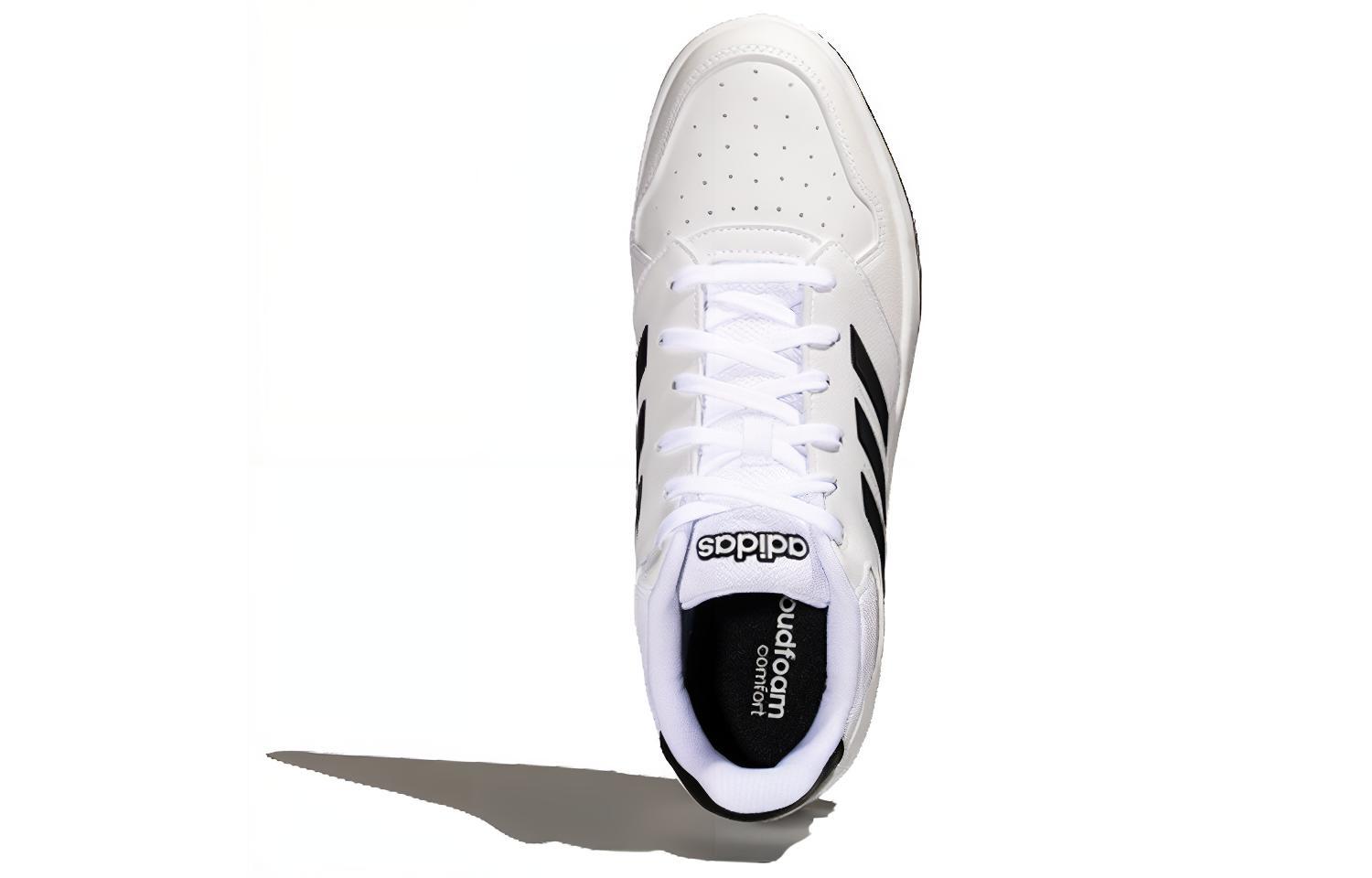Purchase adidas Neo Gametalker "Blanc/Noir" FW9881