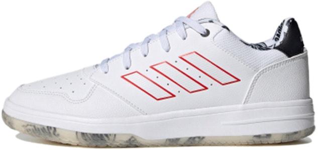 adidas neo Gametalker 'Blanco Rojo Negro' FY8583 Buy adidas neo Gametalker 'Blanco Rojo Negro' FY8583