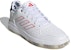 adidas neo Gametalker 'Putih Merah Hitam' FY8583
