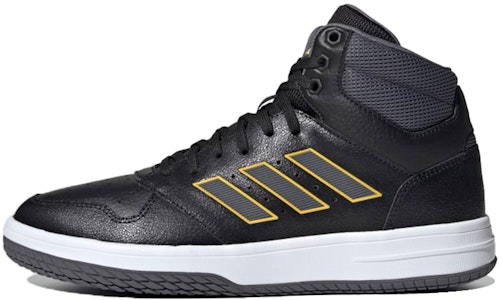 아디다스 네오 게임토커 블랙/골드 FW2132 Buy 아디다스 네오 게임토커 블랙/골드 FW2132